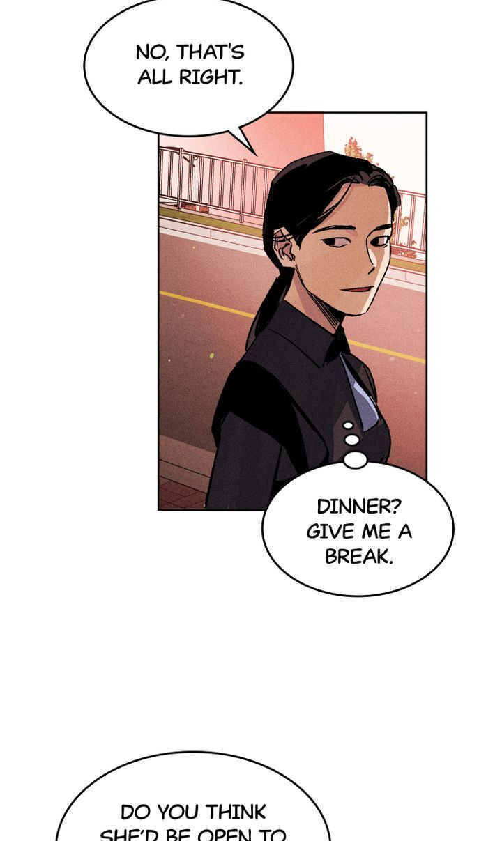 Let's Kill Your Husband Chapter 11 page 27 - 