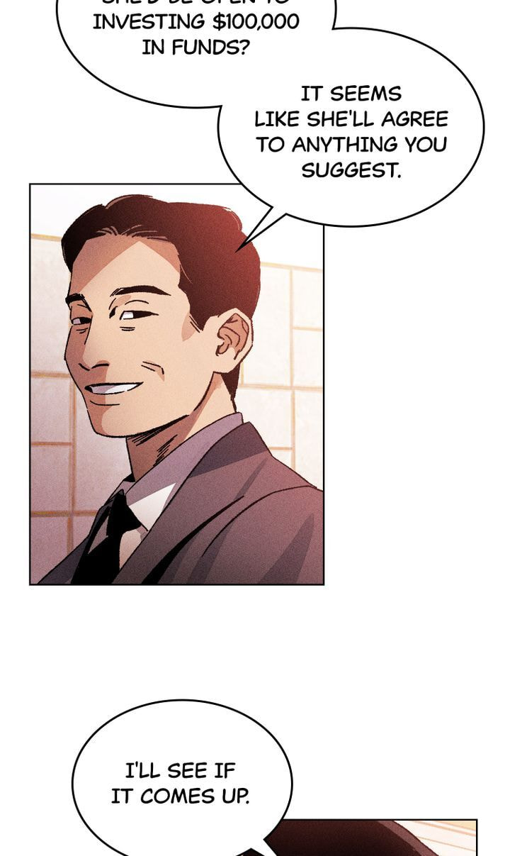 Let's Kill Your Husband Chapter 11 page 28 - 