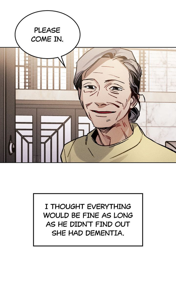 Let's Kill Your Husband Chapter 11 page 4 - 