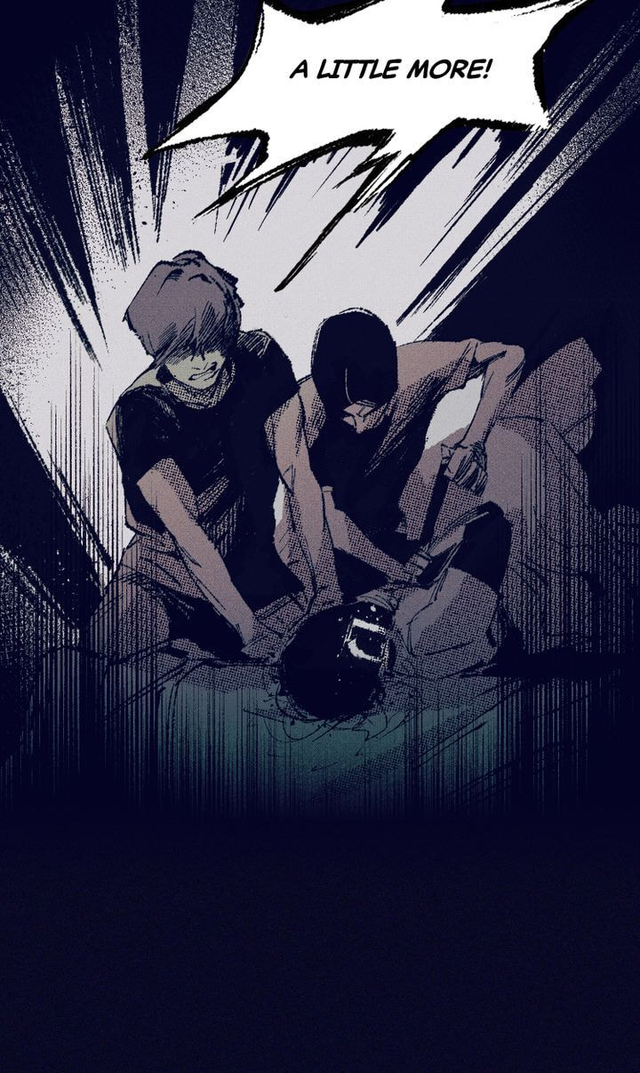 Let's Kill Your Husband Chapter 11 page 39 - 