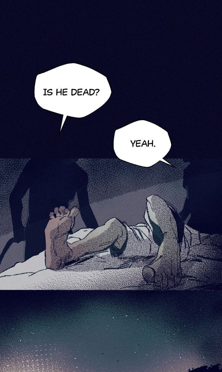 Let's Kill Your Husband Chapter 11 page 40 - 