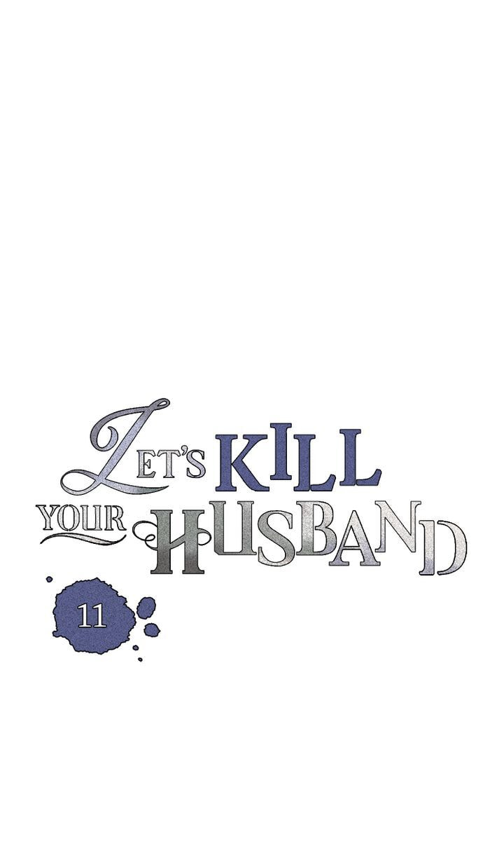 Let's Kill Your Husband Chapter 11 page 5 - 