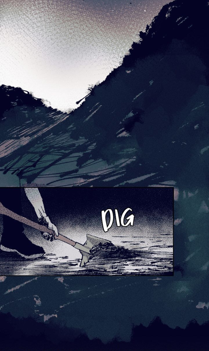 Let's Kill Your Husband Chapter 11 page 41 - 