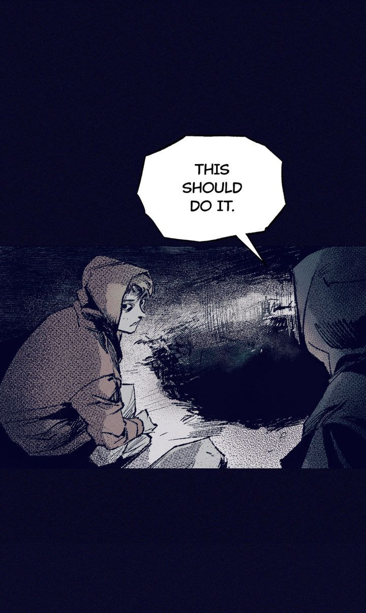 Let's Kill Your Husband Chapter 11 page 42 - 