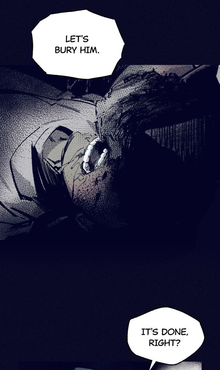 Let's Kill Your Husband Chapter 11 page 43 - 