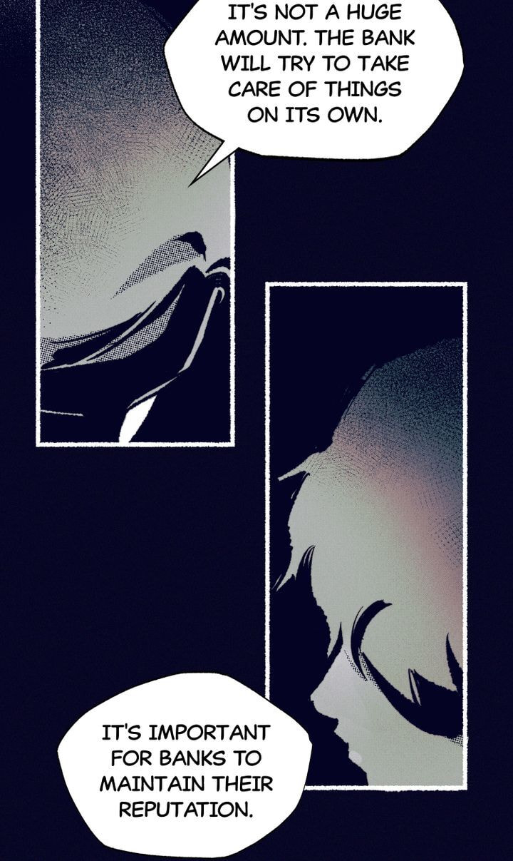 Let's Kill Your Husband Chapter 11 page 51 - 