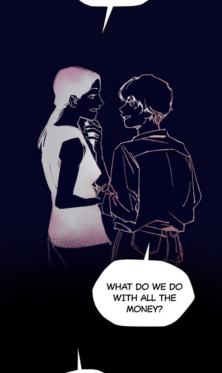 Let's Kill Your Husband Chapter 11 page 53 - 