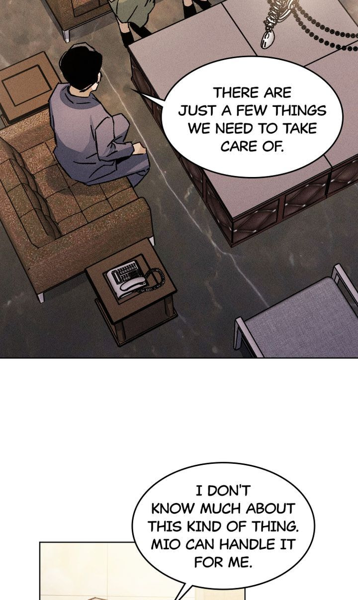 Let's Kill Your Husband Chapter 11 page 7 - 