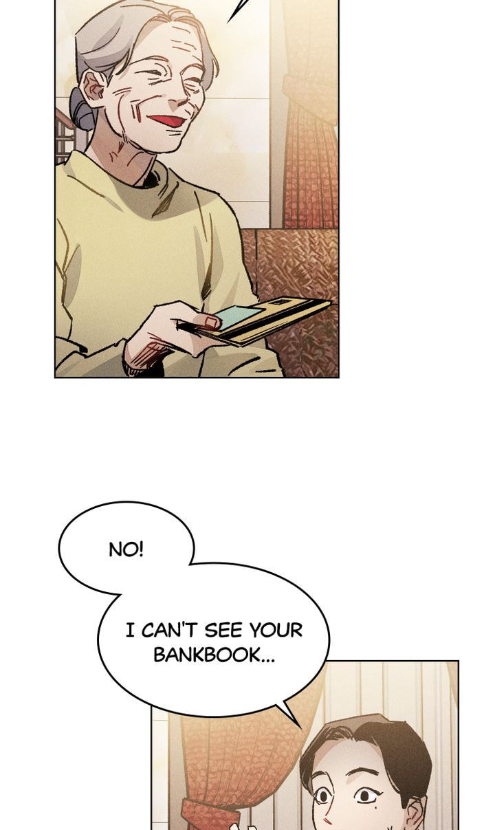 Let's Kill Your Husband Chapter 11 page 8 - 