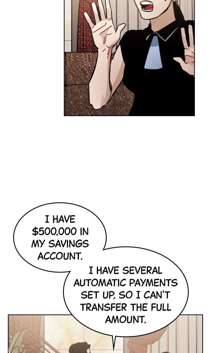 Let's Kill Your Husband Chapter 11 page 9 - 