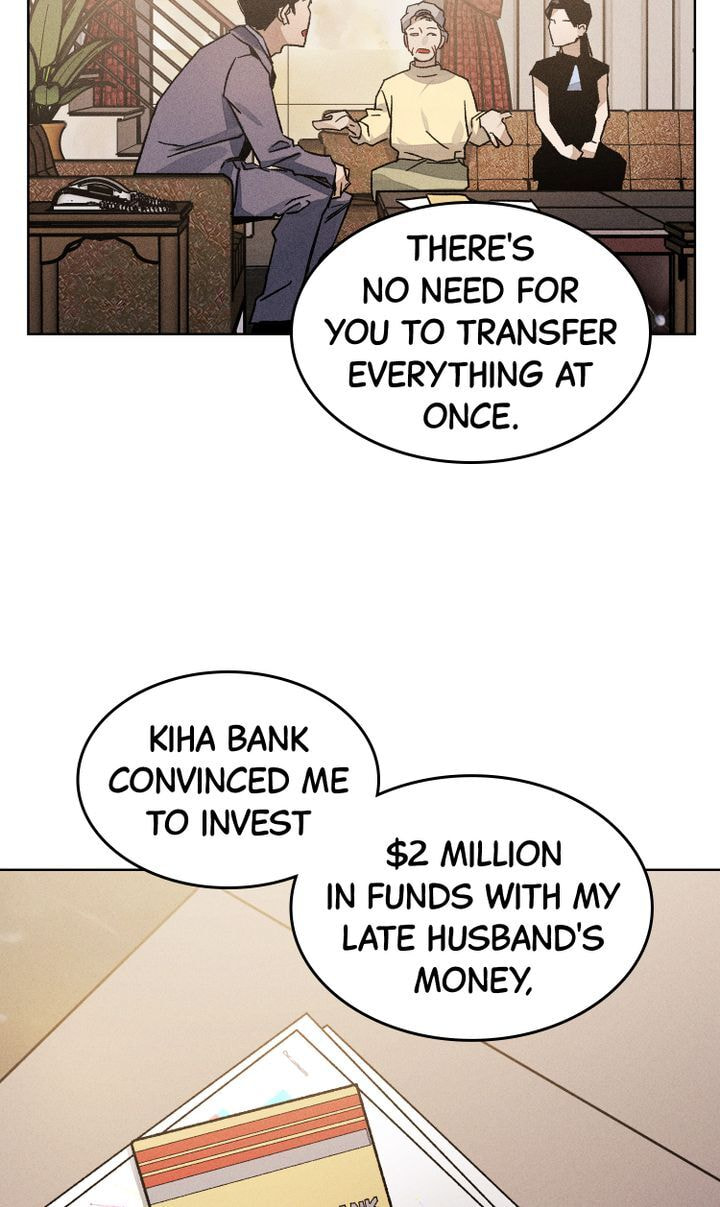 Let's Kill Your Husband Chapter 11 page 10 - 