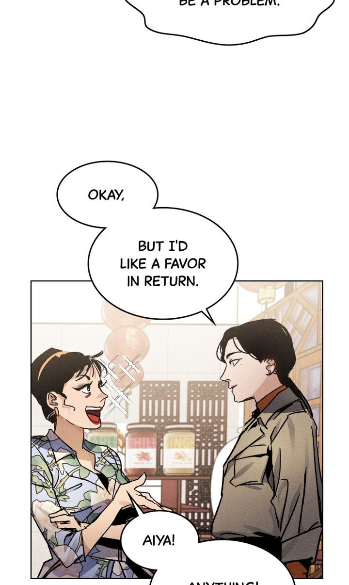 Let's Kill Your Husband Chapter 12 page 19 - 