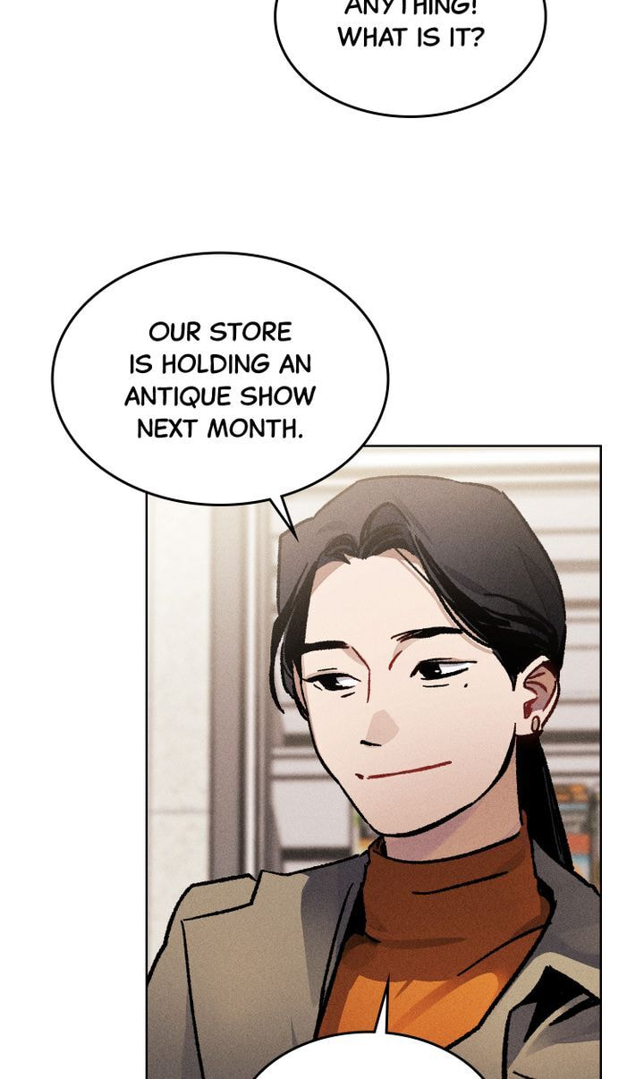 Let's Kill Your Husband Chapter 12 page 20 - 