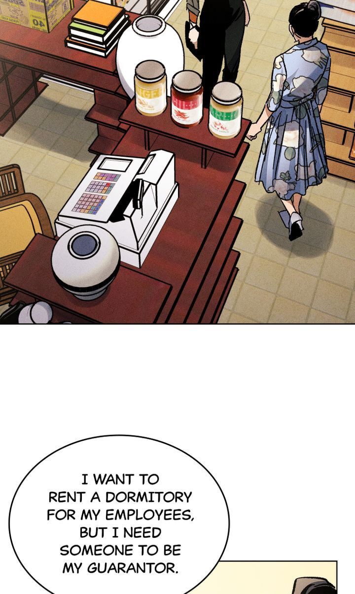 Let's Kill Your Husband Chapter 12 page 3 - 