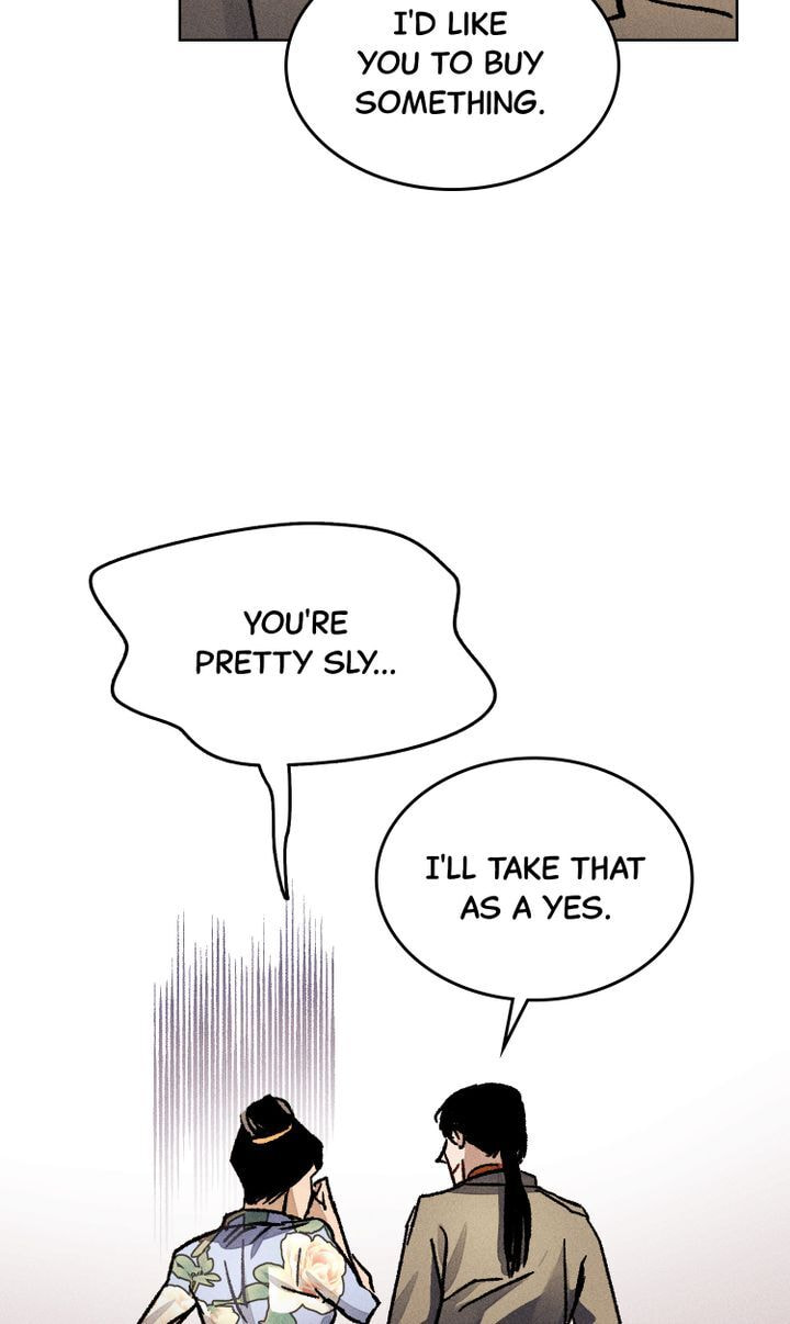 Let's Kill Your Husband Chapter 12 page 21 - 