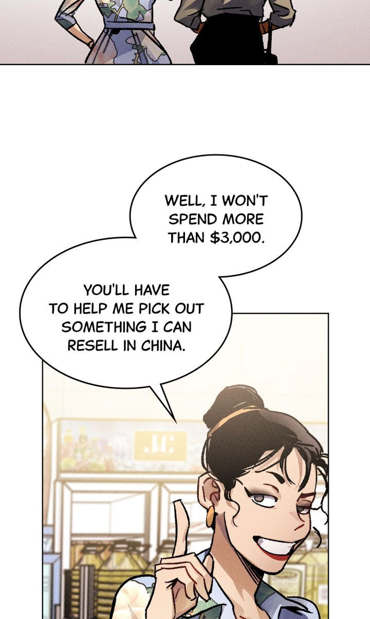 Let's Kill Your Husband Chapter 12 page 22 - 