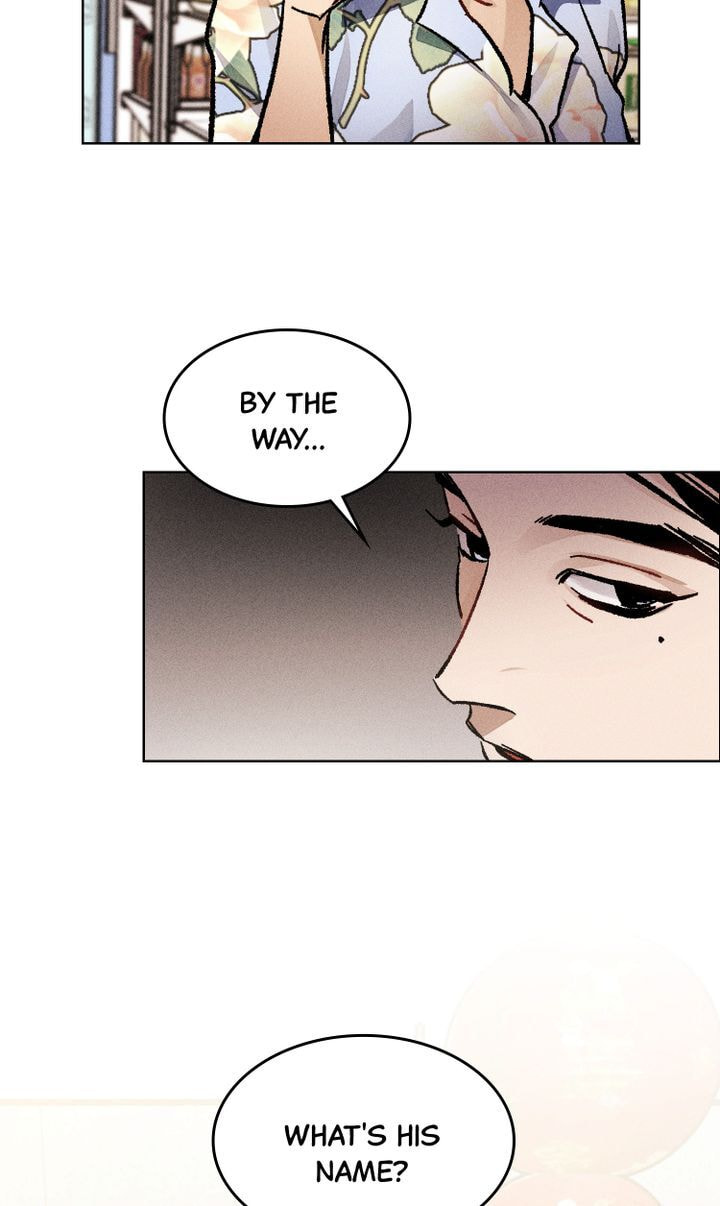 Let's Kill Your Husband Chapter 12 page 23 - 