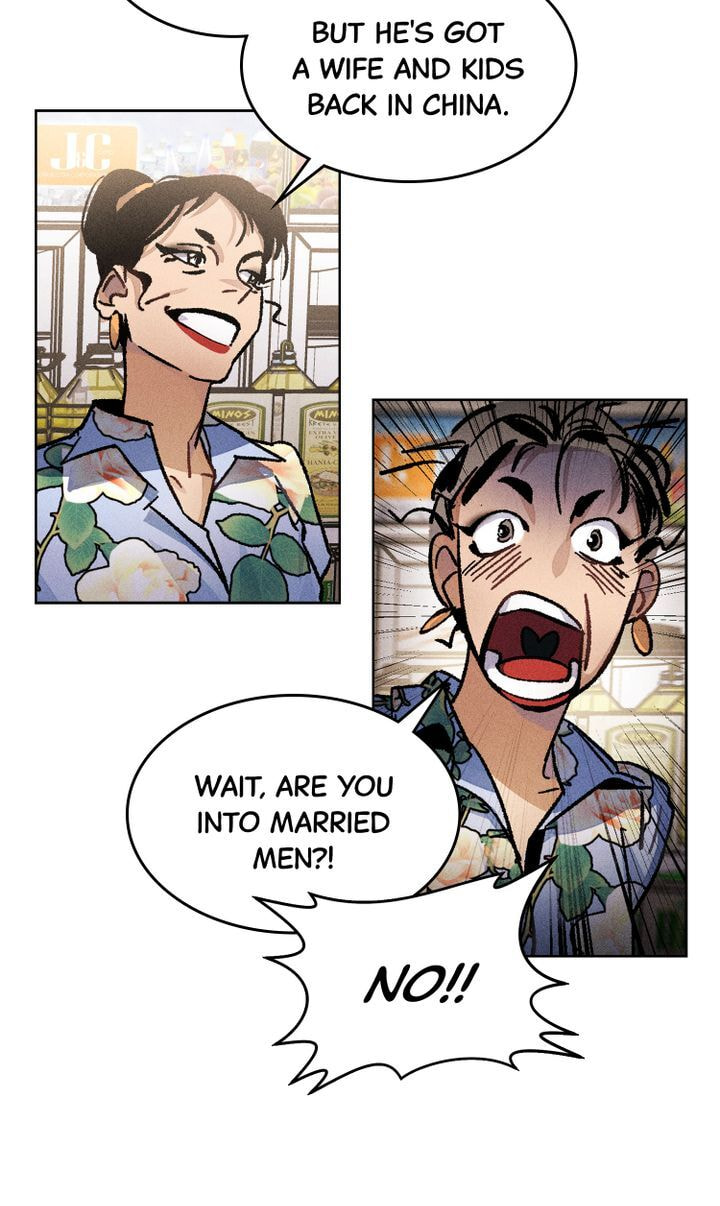 Let's Kill Your Husband Chapter 12 page 26 - 