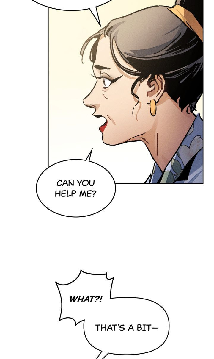 Let's Kill Your Husband Chapter 12 page 4 - 