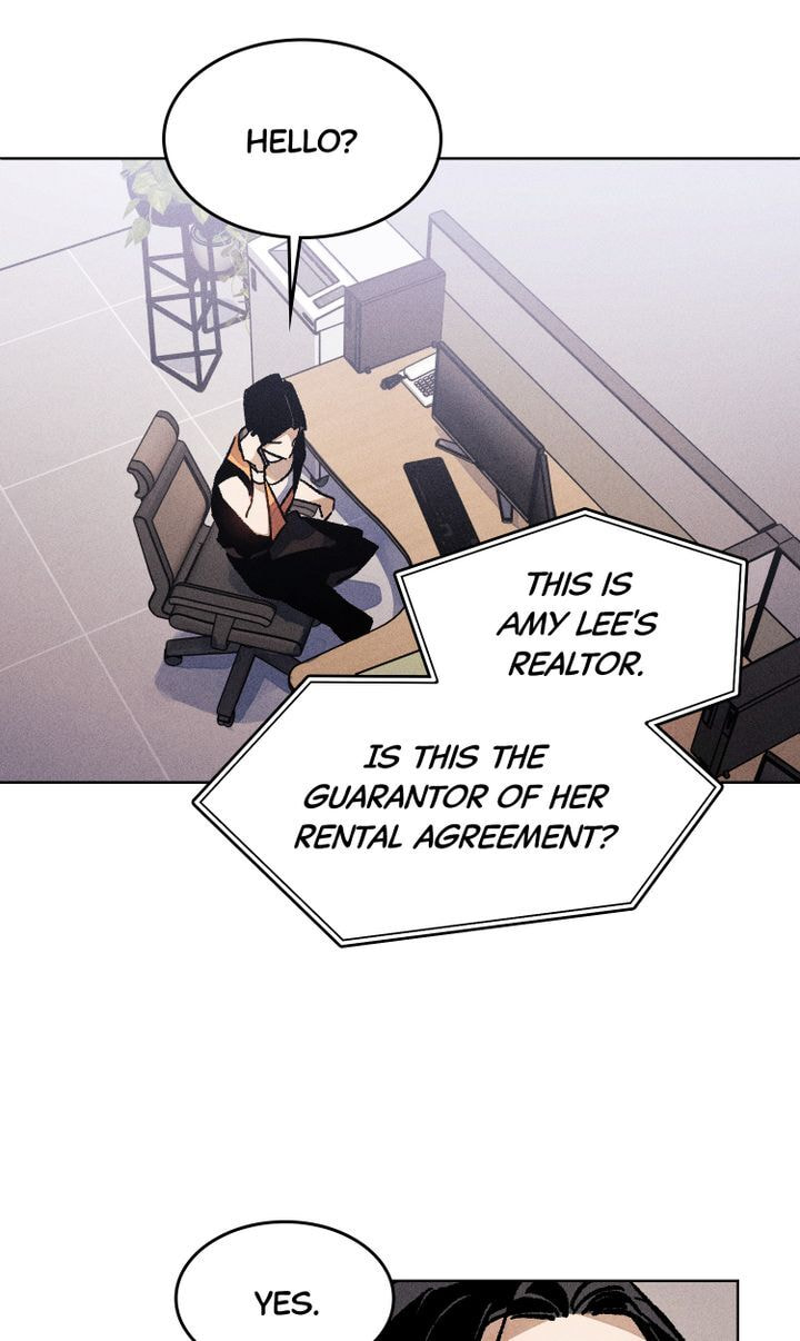 Let's Kill Your Husband Chapter 12 page 32 - 