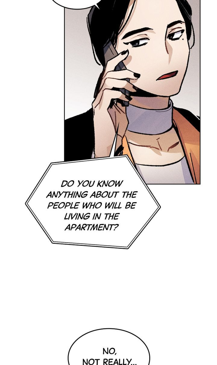Let's Kill Your Husband Chapter 12 page 33 - 