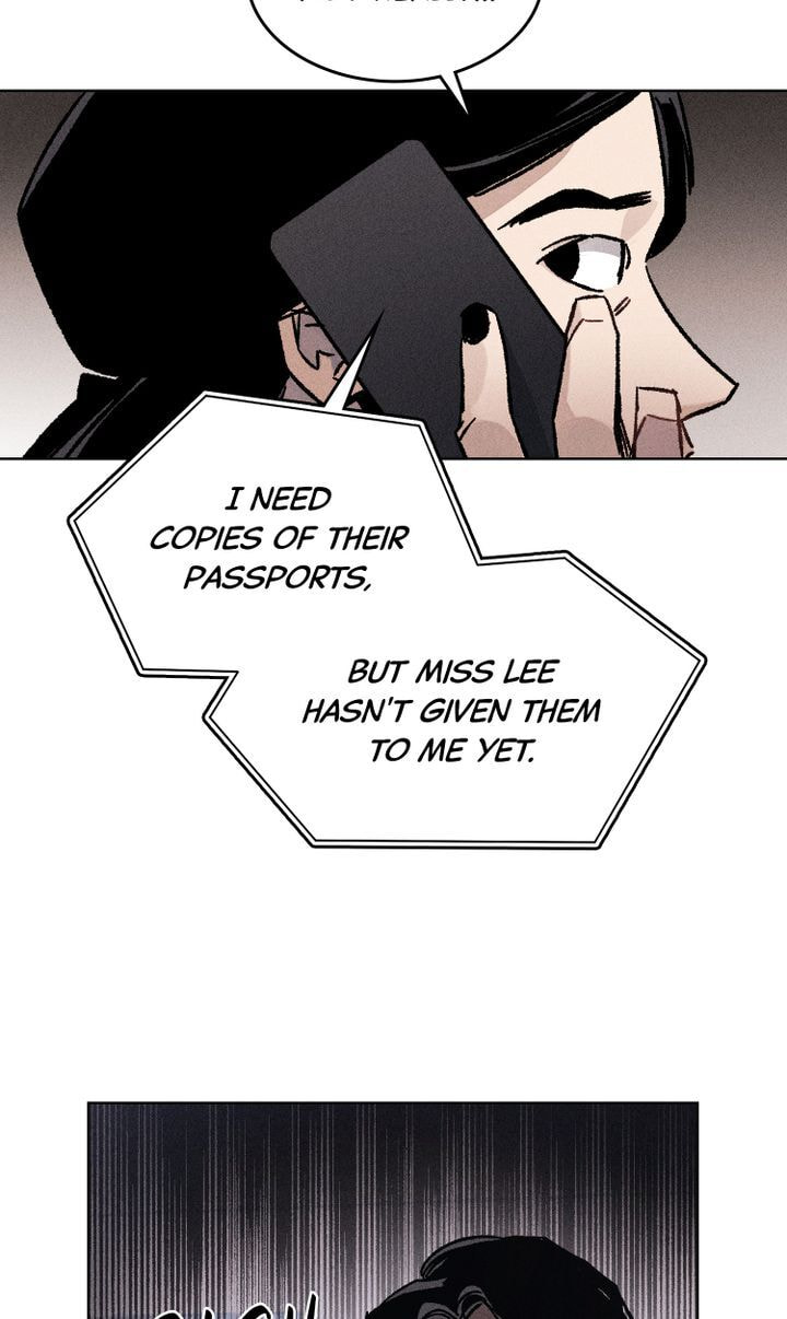 Let's Kill Your Husband Chapter 12 page 34 - 