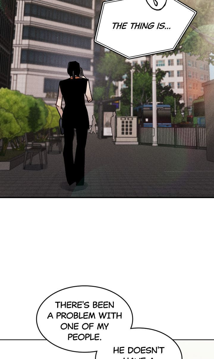 Let's Kill Your Husband Chapter 12 page 39 - 