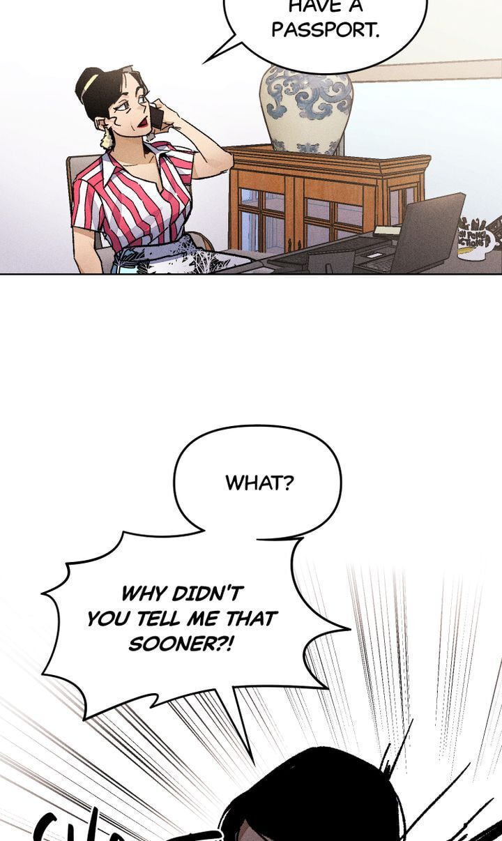 Let's Kill Your Husband Chapter 12 page 40 - 