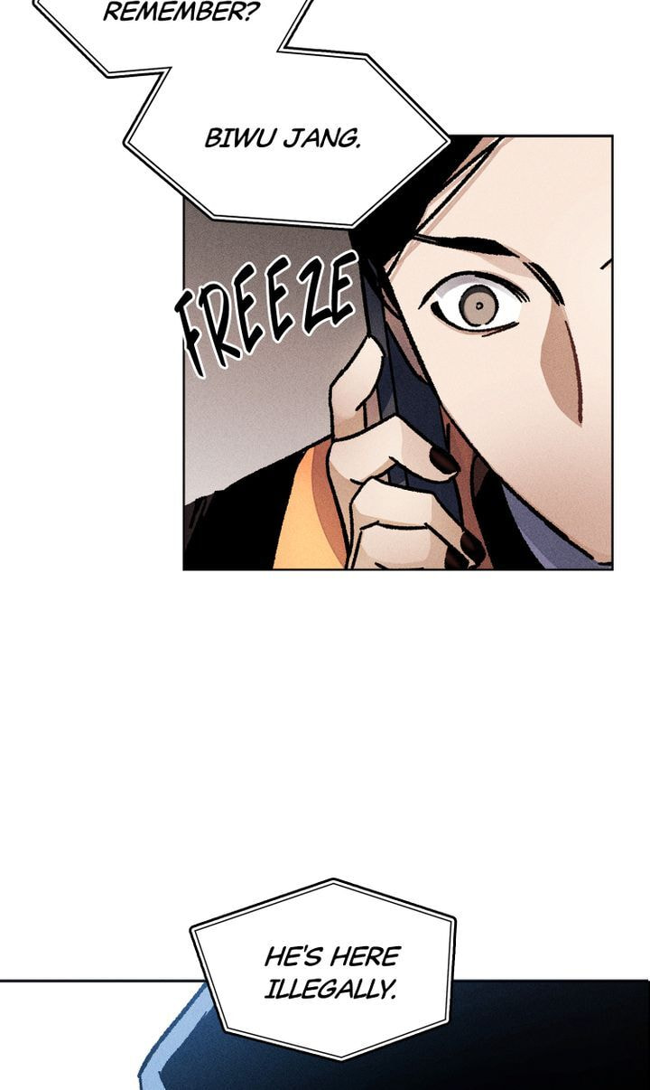 Let's Kill Your Husband Chapter 12 page 43 - 
