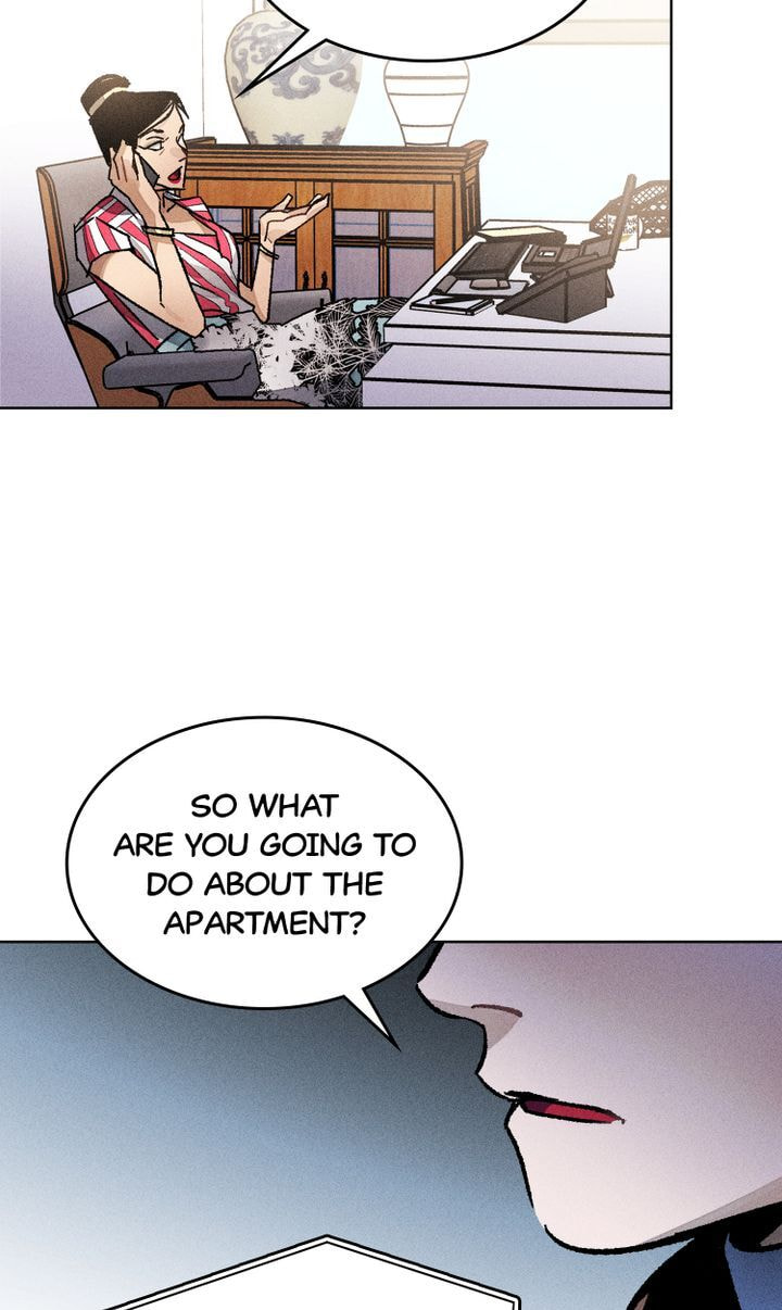 Let's Kill Your Husband Chapter 12 page 46 - 