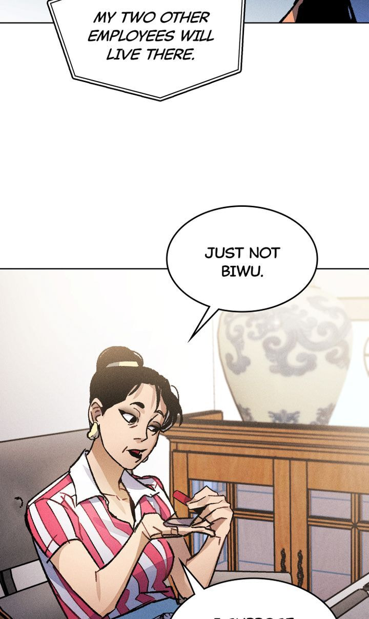 Let's Kill Your Husband Chapter 12 page 47 - 