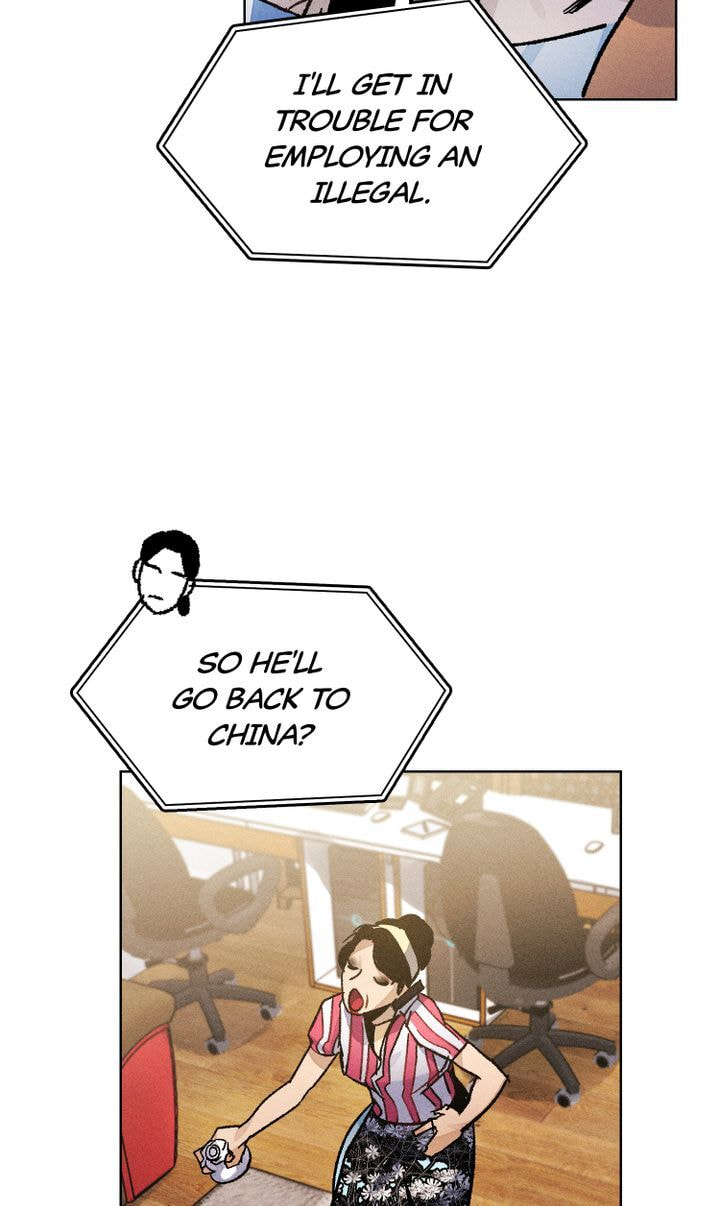 Let's Kill Your Husband Chapter 12 page 49 - 