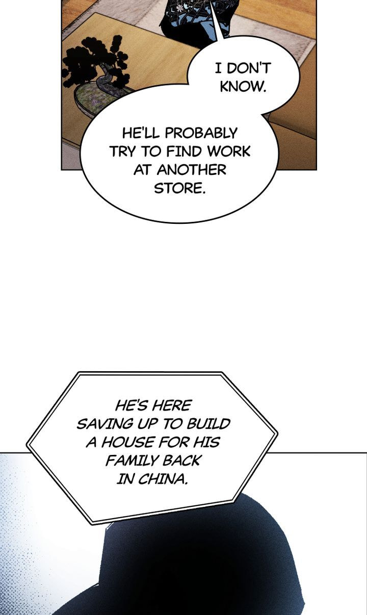 Let's Kill Your Husband Chapter 12 page 50 - 