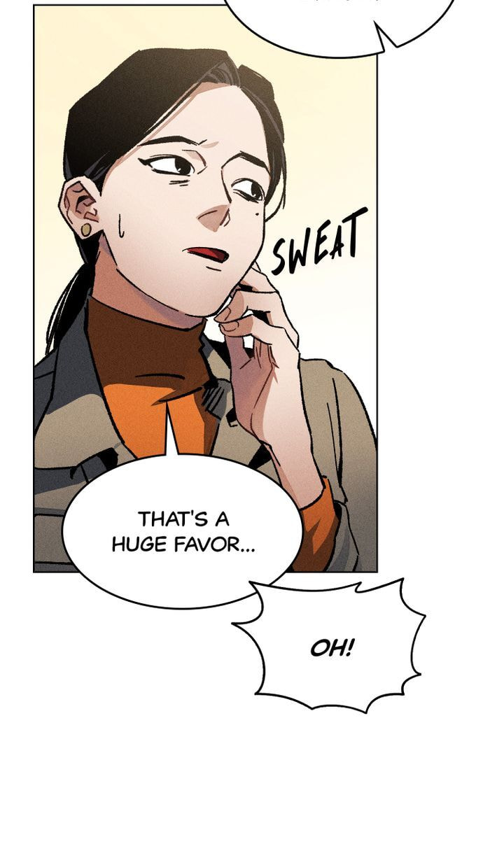 Let's Kill Your Husband Chapter 12 page 6 - 