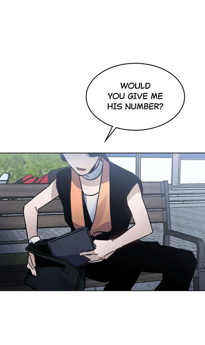 Let's Kill Your Husband Chapter 12 page 53 - 