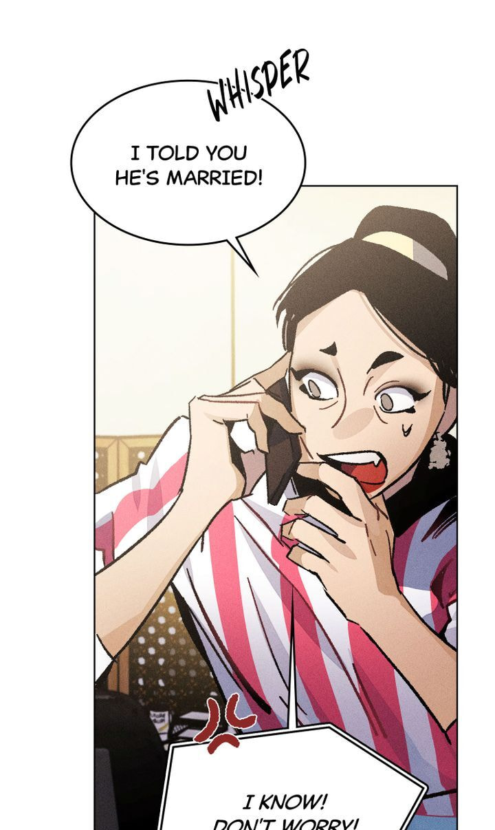Let's Kill Your Husband Chapter 12 page 54 - 