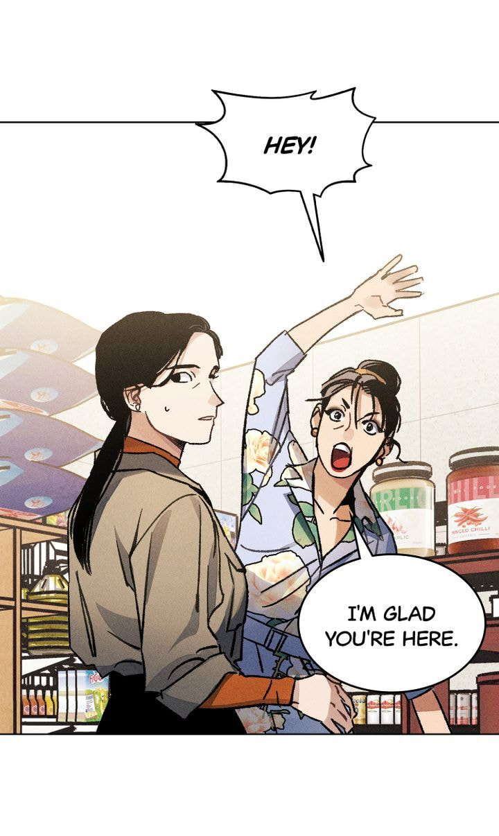 Let's Kill Your Husband Chapter 12 page 7 - 
