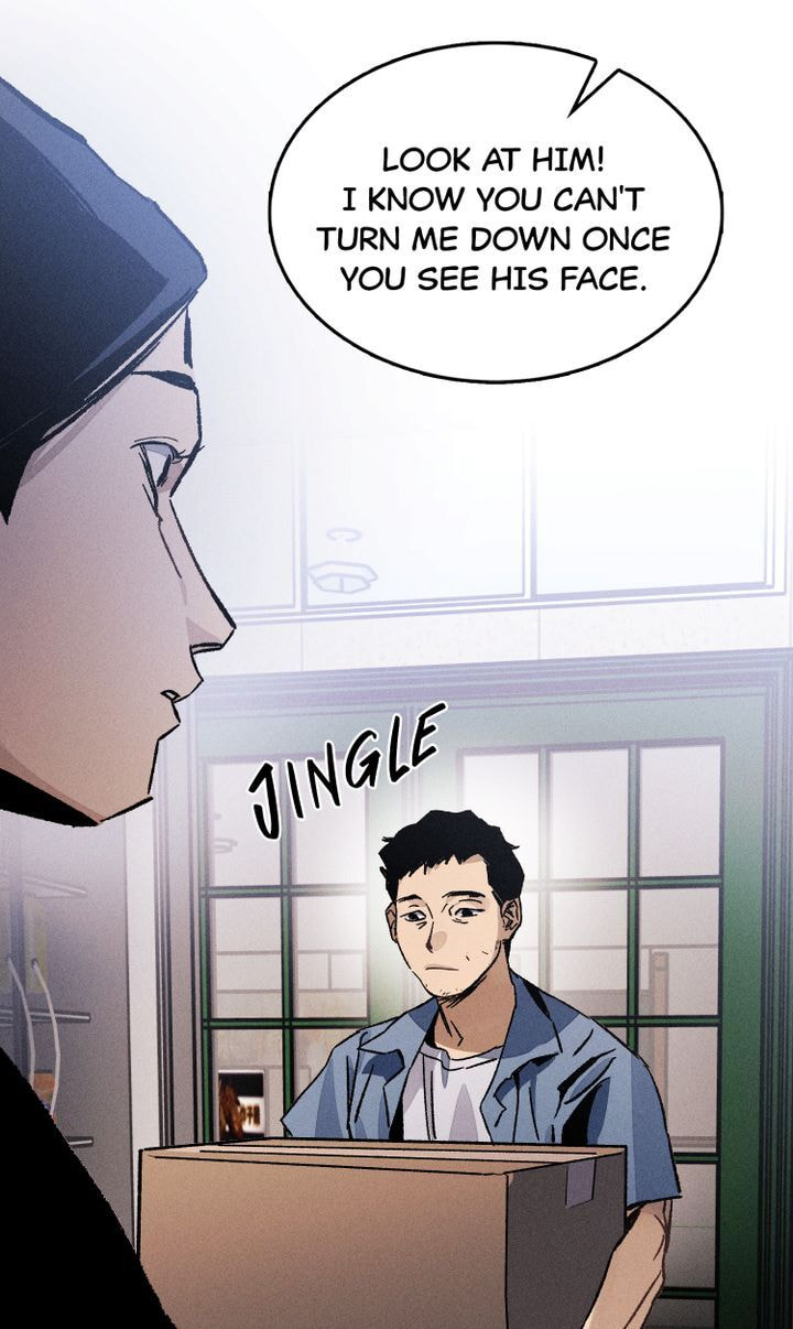 Let's Kill Your Husband Chapter 12 page 9 - 