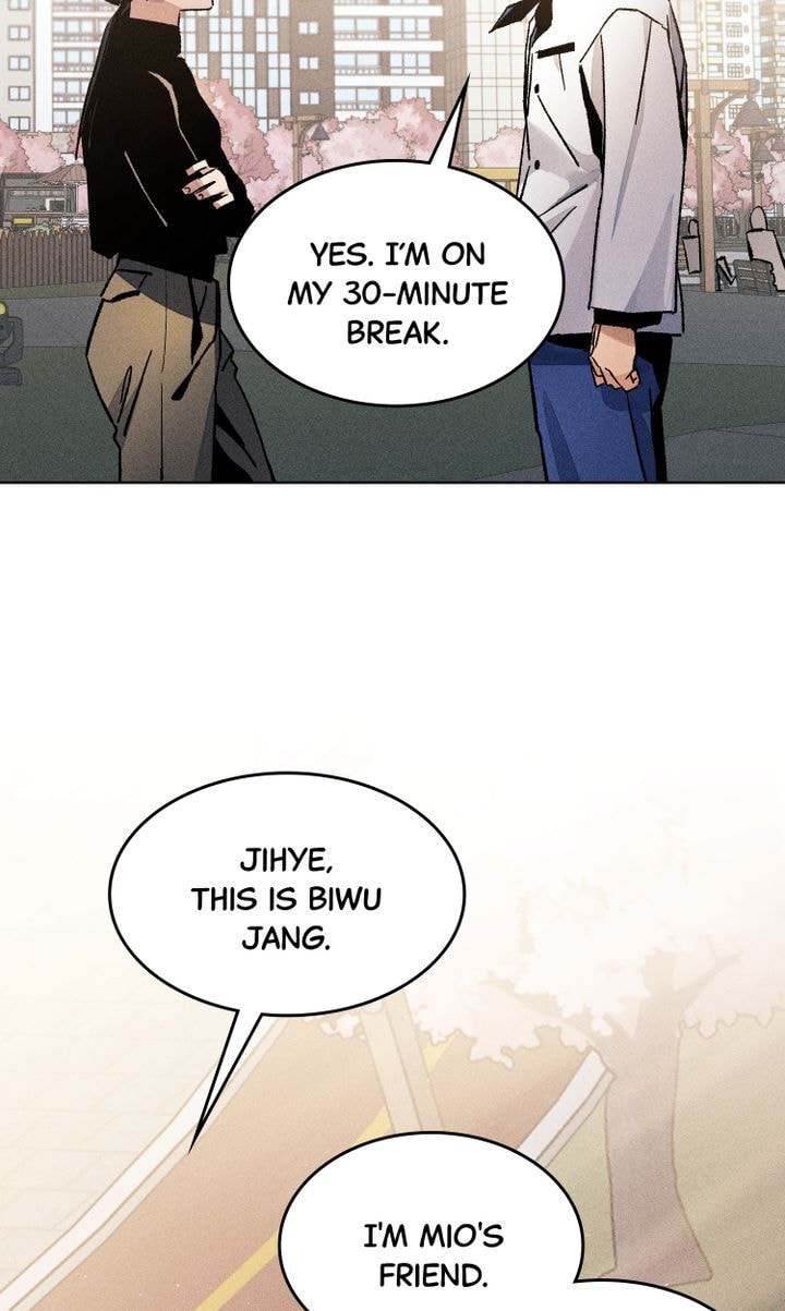 Let's Kill Your Husband Chapter 13 page 15 - 