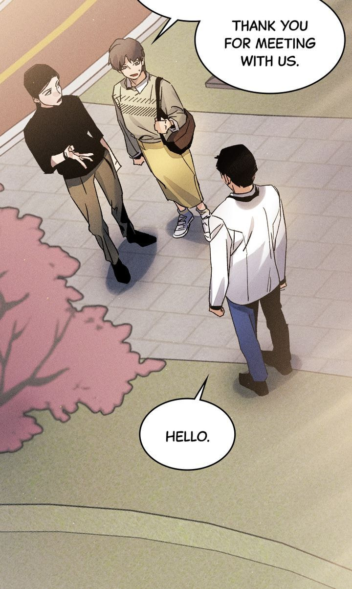 Let's Kill Your Husband Chapter 13 page 16 - 