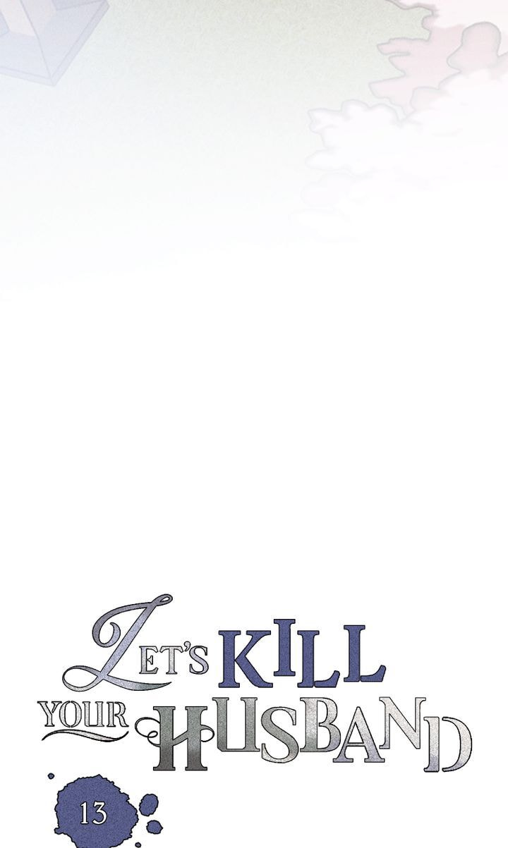 Let's Kill Your Husband Chapter 13 page 18 - 