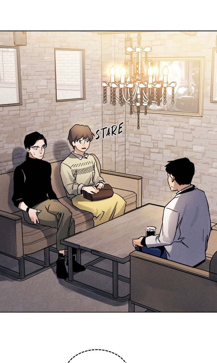 Let's Kill Your Husband Chapter 13 page 20 - 