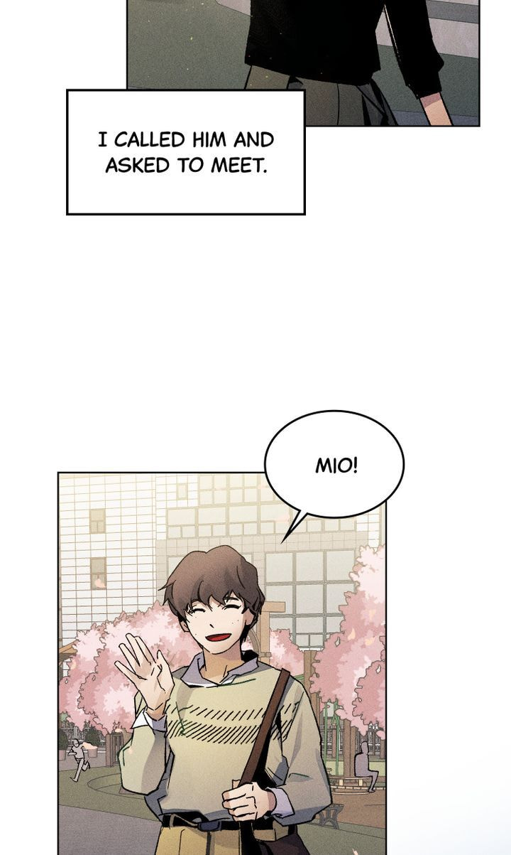 Let's Kill Your Husband Chapter 13 page 3 - 