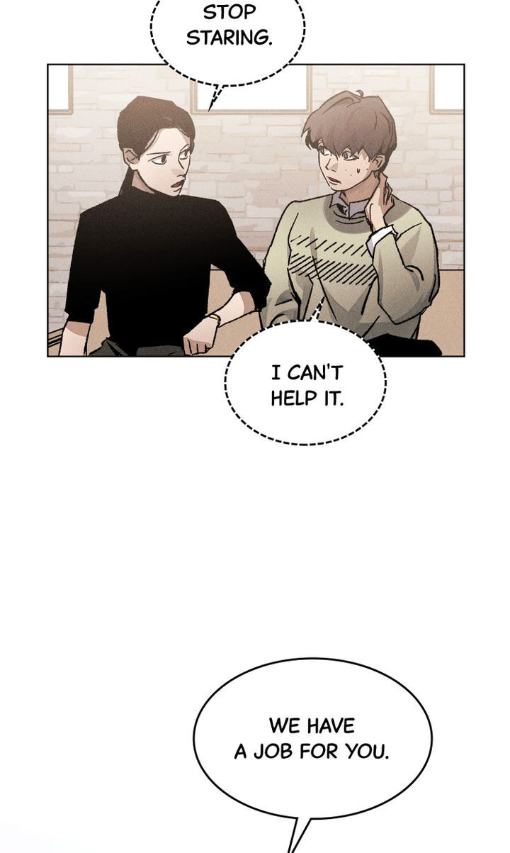 Let's Kill Your Husband Chapter 13 page 21 - 