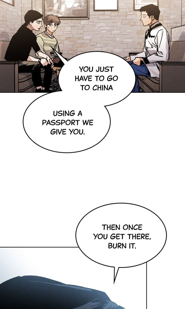 Let's Kill Your Husband Chapter 13 page 23 - 