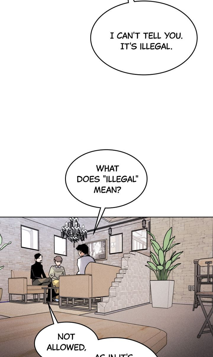 Let's Kill Your Husband Chapter 13 page 27 - 
