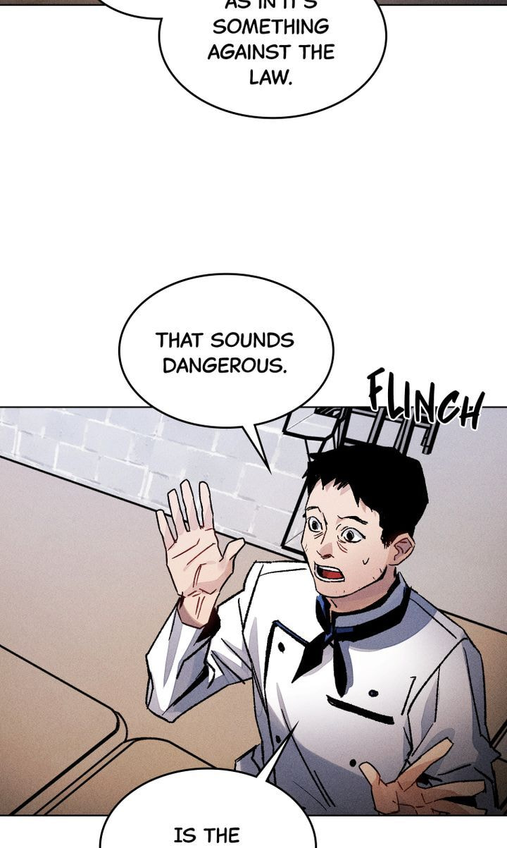 Let's Kill Your Husband Chapter 13 page 28 - 