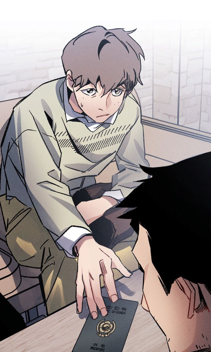 Let's Kill Your Husband Chapter 13 page 31 - 