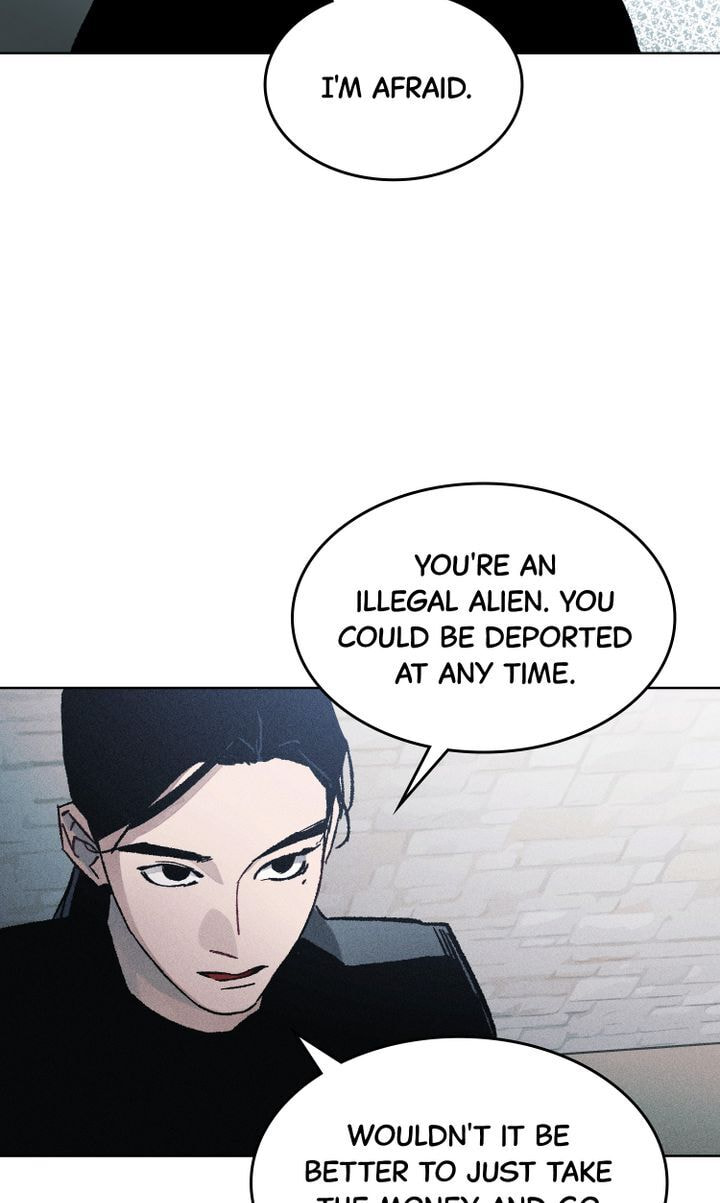 Let's Kill Your Husband Chapter 13 page 35 - 