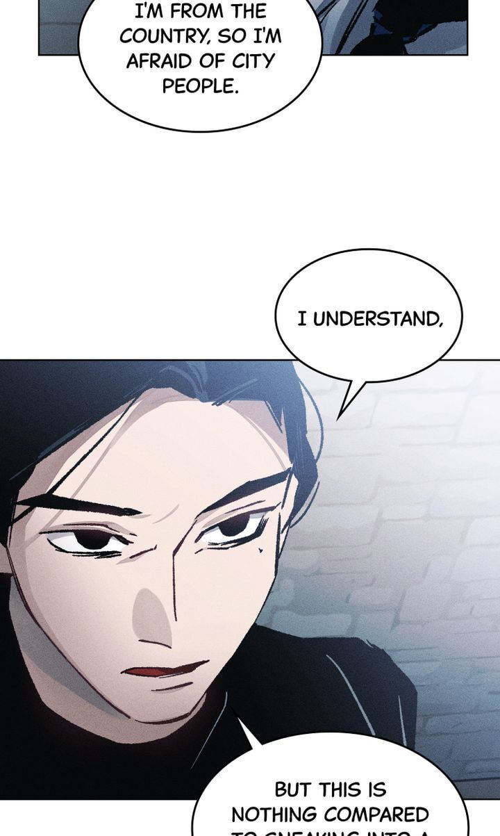 Let's Kill Your Husband Chapter 13 page 37 - 